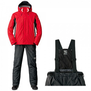 Костюм Daiwa DW-3404 RainMax RD XXXL