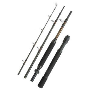 BEAST MASTER AX BOAT STC