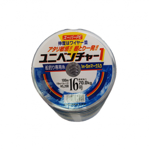 UNUTIKA UNIVENTURE 1