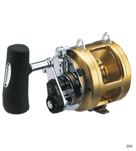 SHIMANO TIAGRA