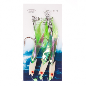 SHRIMP/TORSK/MAKRILL