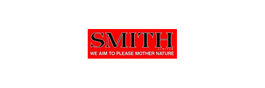 СПИННИНГИ SMITH