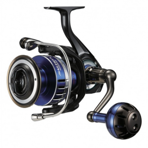 DAIWA SALTIGA '15