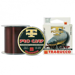 T-FORCE PRO CARP 1000М