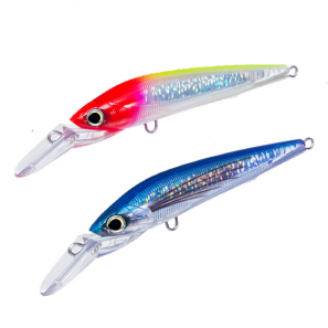 3D MAGNUM S (3.5-5.5м) 140мм 48гр