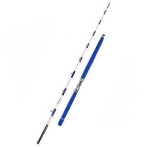 SFT DEEP SEA JIG 2.1м 50LB 80LB