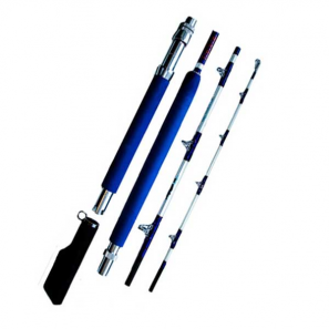 SFT DEEP SEA JIG TRAVELER 50lb