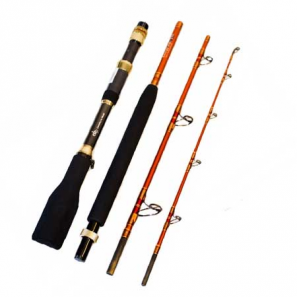 SFT ENERJI JIG TRAVELER 30LB - 50LB