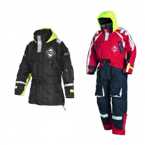 КОСТЮМЫ-ПОПЛАВКИ FLADEN