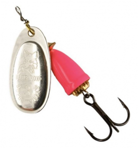 BLUE FOX VIBRAX FLUORESCENT BFF3