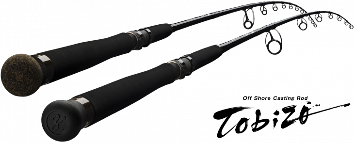 ZENAQ TOBIZO / TYPE R