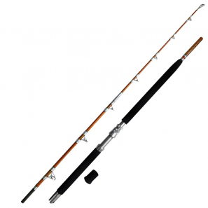 SFT ELECTRIC JIG 2.1 (400-1200G) >80LBS 2SEC