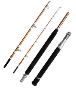 SFT ELECTRIC JIG 2.1 (400-1200G) >80LBS 4SEC