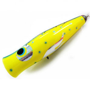 Hammer Head C - Cup (F) 165mm 115g