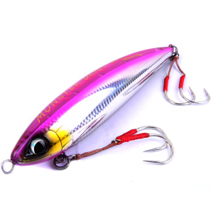 SHIMANO OCEA MONSTER DRAVE 220F OT-122P 142гр