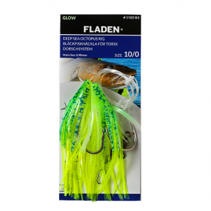 DEEP SEA OCTOPUS RIG FOR TORSK