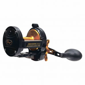 PowerAge Boat Special (7.1:1)