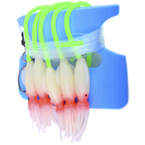 OCEAN PERCH RIG XL WITH CIRCLE HOOK