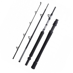 STC BOAT 7'2 30-50LB