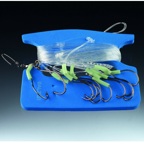 OCEAN PERCH RIG 10+1