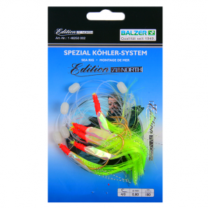 SPECIAL COALFISH RIG