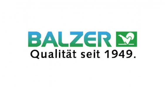 ВЕРТЛЮГИ BALZER