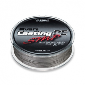 VARIVAS AVANI CASTING SMP 200М