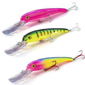 Mann's Magnum Stretch 40+