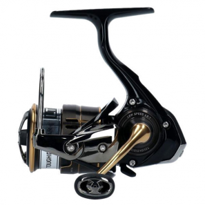 DAIWA 19 BALLISTIC LT