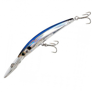 CRYSTAL 3D MINNOW DD F1153 130мм 24гр