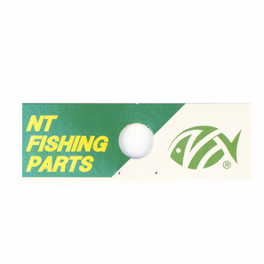 ВЕРТЛЮГИ NT FISHING PARTS