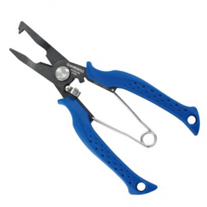 SHIMANO POWER PLIERS CT-562P