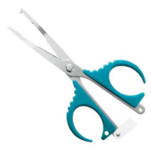 SHIMANO SPLIT RING SCISSORS PLIER CT-942R