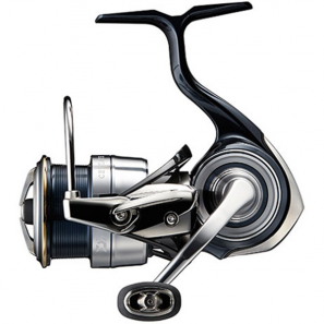 DAIWA 2019 CERTATE LT
