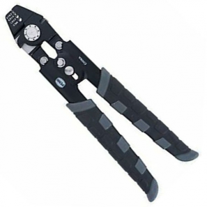 ОБЖИМНОЙ ИНСТРУМЕНТ ДЛЯ ПОВОДКОВ