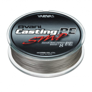 VARIVAS AVANI CASTING SMP 500M