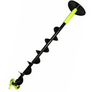 ШНЕК MORA ICE NOVA + АДАПТЕР PRO