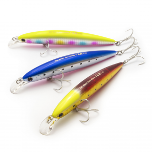 DAIWA SHORELINE SHINER Z LH 150F-HD