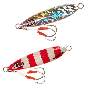 HIGASHI OSOI JIGU 130гр