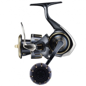 DAIWA 23 SALTIGA