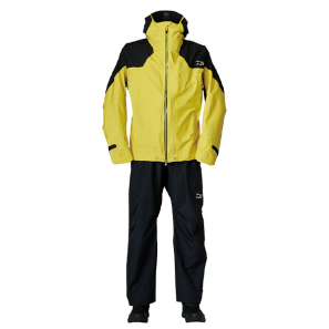 DR-1221A Rainwear Gore-Tex