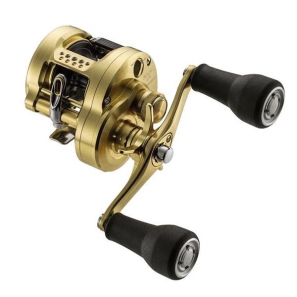 SHIMANO 23 CALCUTTA CONQUEST MD