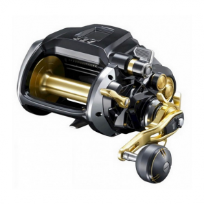 SHIMANO 23 BEASTMASTER MD 12000