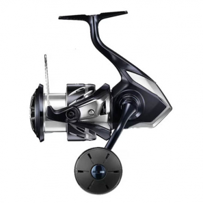 SHIMANO 24 STRADIC SW