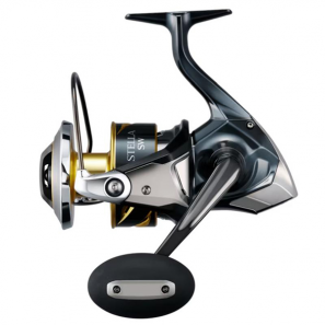 SHIMANO 25 STELLA SW