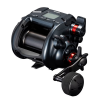 Электрическая катушка Shimano 24 Plays 4000