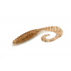 Силиконовая приманка Bait Breath Curly Grub 4.5" Ur25