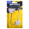 Джиг головка Spro HD Jighead 100гр