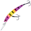 Воблер Yo-Zuri Crystal Minnow DD Walley 130F R1301 (APC)