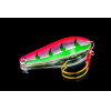 Блесна Wonder W-PRO 16гр Coho Lure WL-SSB008